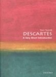 Descartes: A Very Short Introduction