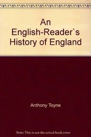 An English-Reader's History of England