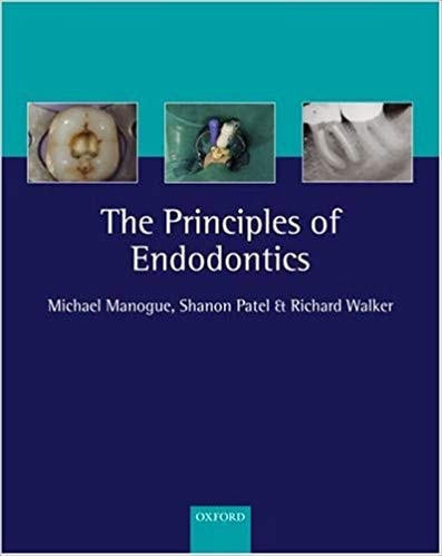 The Principles of Endodontics