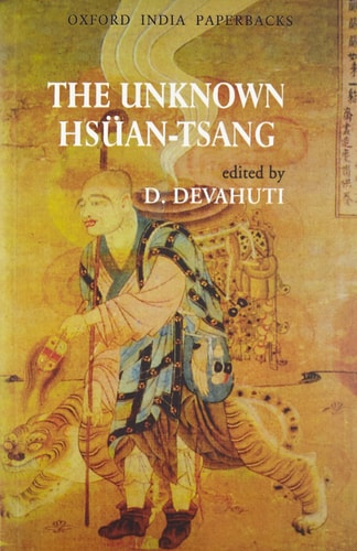 The Unknown Hsuan-Tsang