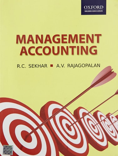 Management Accounting