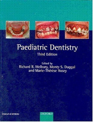 Paediatric Dentistry