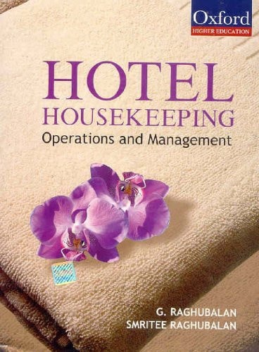 Hotel Housekeeping: Operations and Management