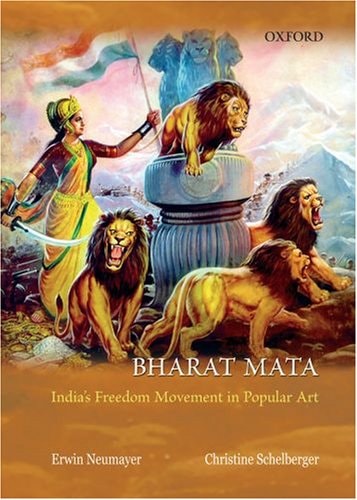 Bharat Mata: Calendar Art and India's Freedom Struggle