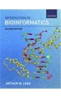 Intro To Bioinfomatics, 2E