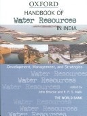 Handbook of Water Resources in India: Development, Management, and Strategies