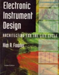 Electronic Instrument Design