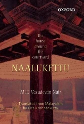 Naalukettu: The House Around the Courtyard