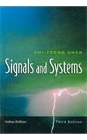 Signals and Systems