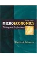 Microeconomics: Theory and Applications