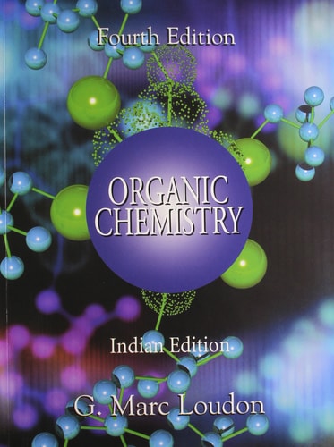 Organic Chemistry