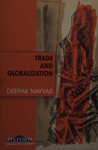 Trade and Globalization