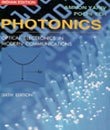 Photonics: Optical Electronics in Modern Communications
