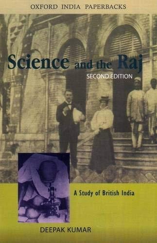 Science and the Raj