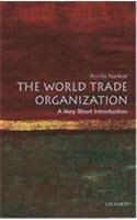 World Trade Organization: A Very Short Introduction