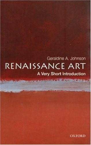 Renaissance Art: A Very Short Introduction