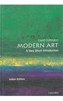 Modern Art: A Very Short Introduction