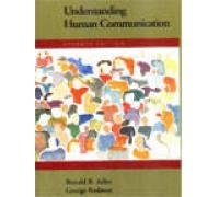 Understanding Human Communication