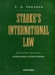 Starke's International Law