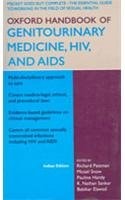 Oxford Handbook of Genitourinary Medicine, HIV and AIDS