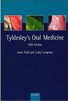 Tydesley's Oral Medicine
