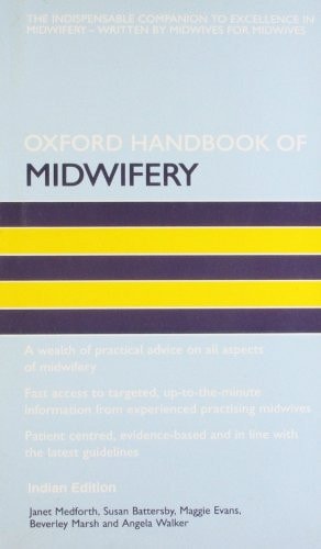 Oxford Handbook of Midwifery