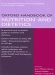 Oxford Handbook of Nutrition and Dietetics