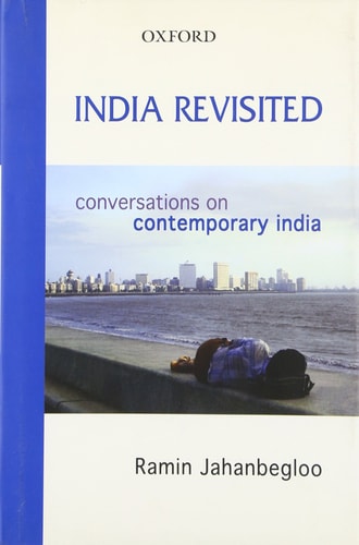 India Revisited: Conversations on Contemporary India