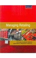 Managing Retailing: Text and Cases