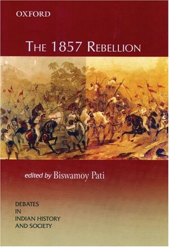 The 1857 Rebellion