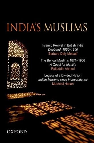 India's Muslims: An Omnibus