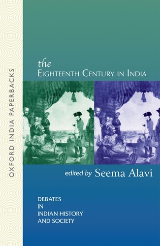 The Eighteenth Century in India