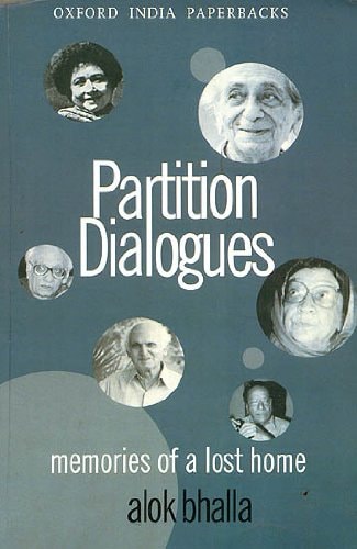 Partition Dialogues