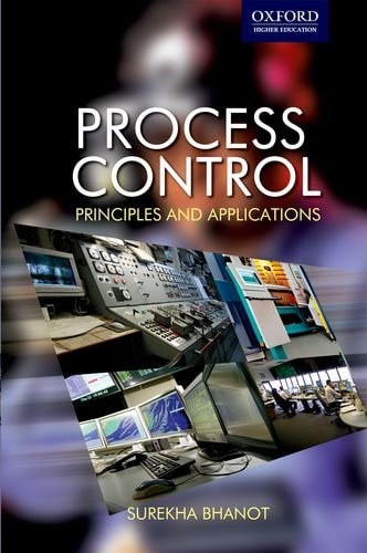 Process Control: Principles And Application