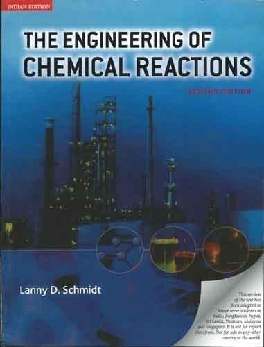 The Engineering of Chemical Reactions