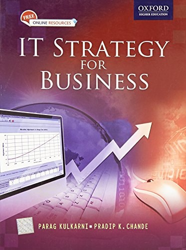 IT Strategy for Business