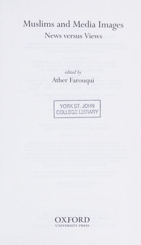 Edition published by Oxford University Press