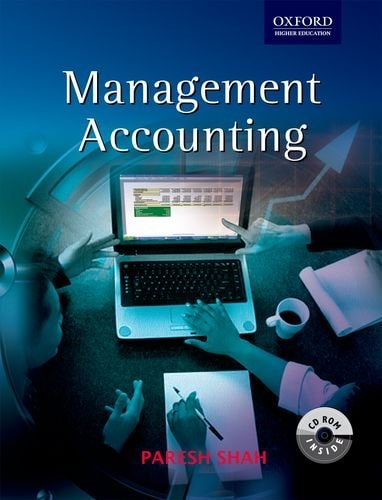 Management Accounting