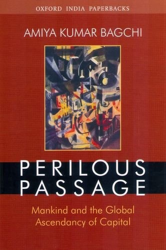 Perilous Passage