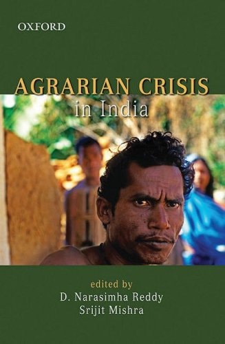 Agrarian Crisis in India
