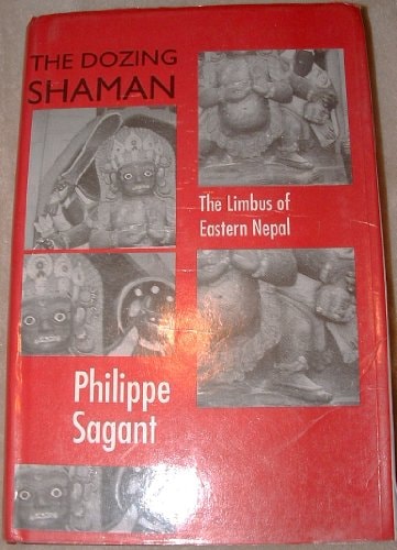 The Dozing Shaman: The Limbus of Eastern Nepal