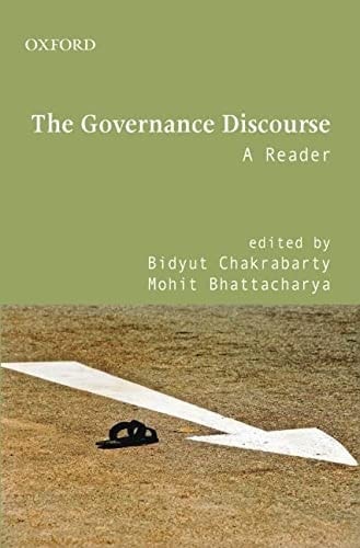 Governance: A Reader