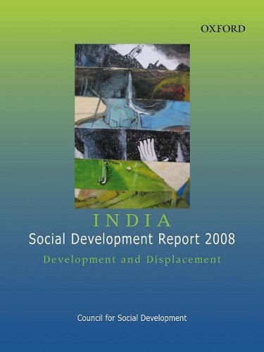 India: Social Development Report