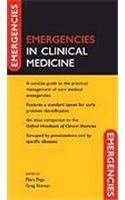 Emergencies in Clinical Medicine