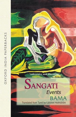 Sangati: Events