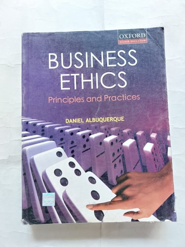 Business Ethics