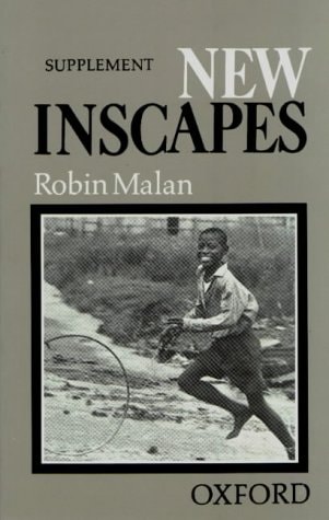 New Inscapes: Supplement