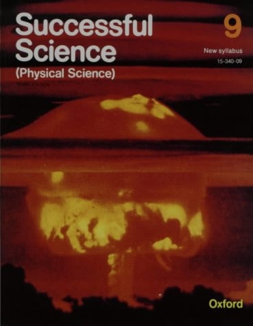 Successful Science 9