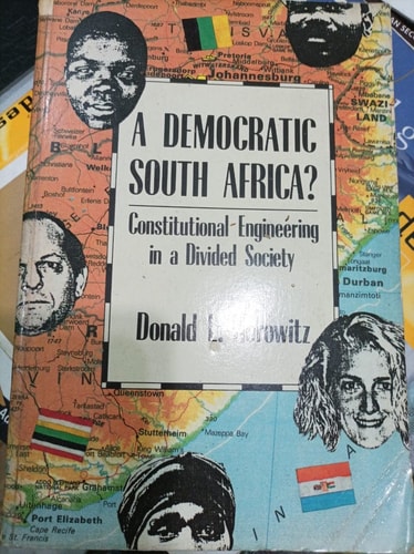 Democratic South Africa