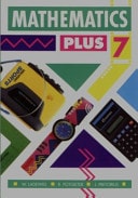 Mathematics Plus: Std 7 / Gr 9
